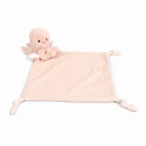 Odessa the Octopus Security Blankie