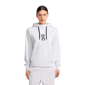 On Women's Club Hoodie White