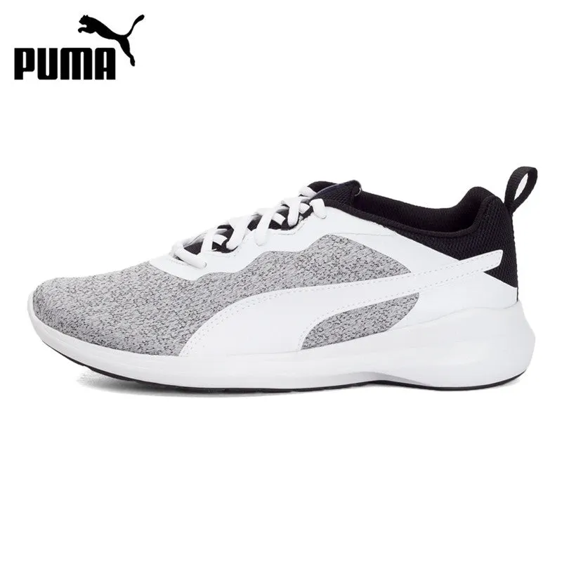 Original New Arrival 2017 PUMA Pacer Evo Knit Unisex Skateboarding Shoes Sneakers-puma