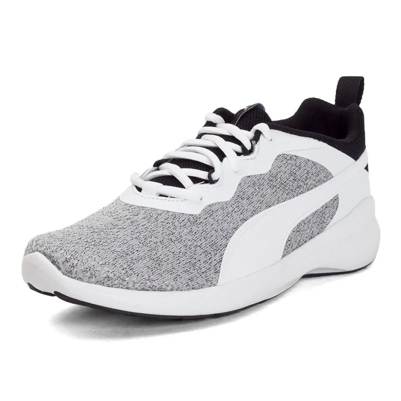 Original New Arrival 2017 PUMA Pacer Evo Knit Unisex Skateboarding Shoes Sneakers-puma