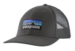 P6 Logo LoPro Trucker Hat