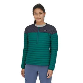 Patagonia  AlpLight Down P/O - Giacca in piumino - Donna