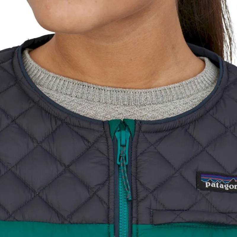 Patagonia  AlpLight Down P/O - Giacca in piumino - Donna