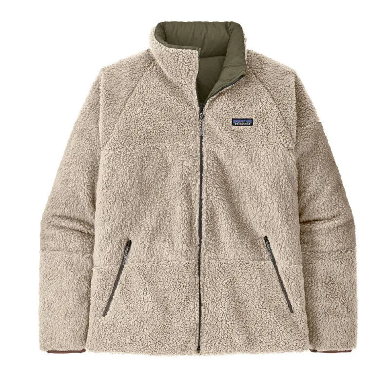 Patagonia  Reversible Silent Down Jkt - Giacca in piumino - Uomo