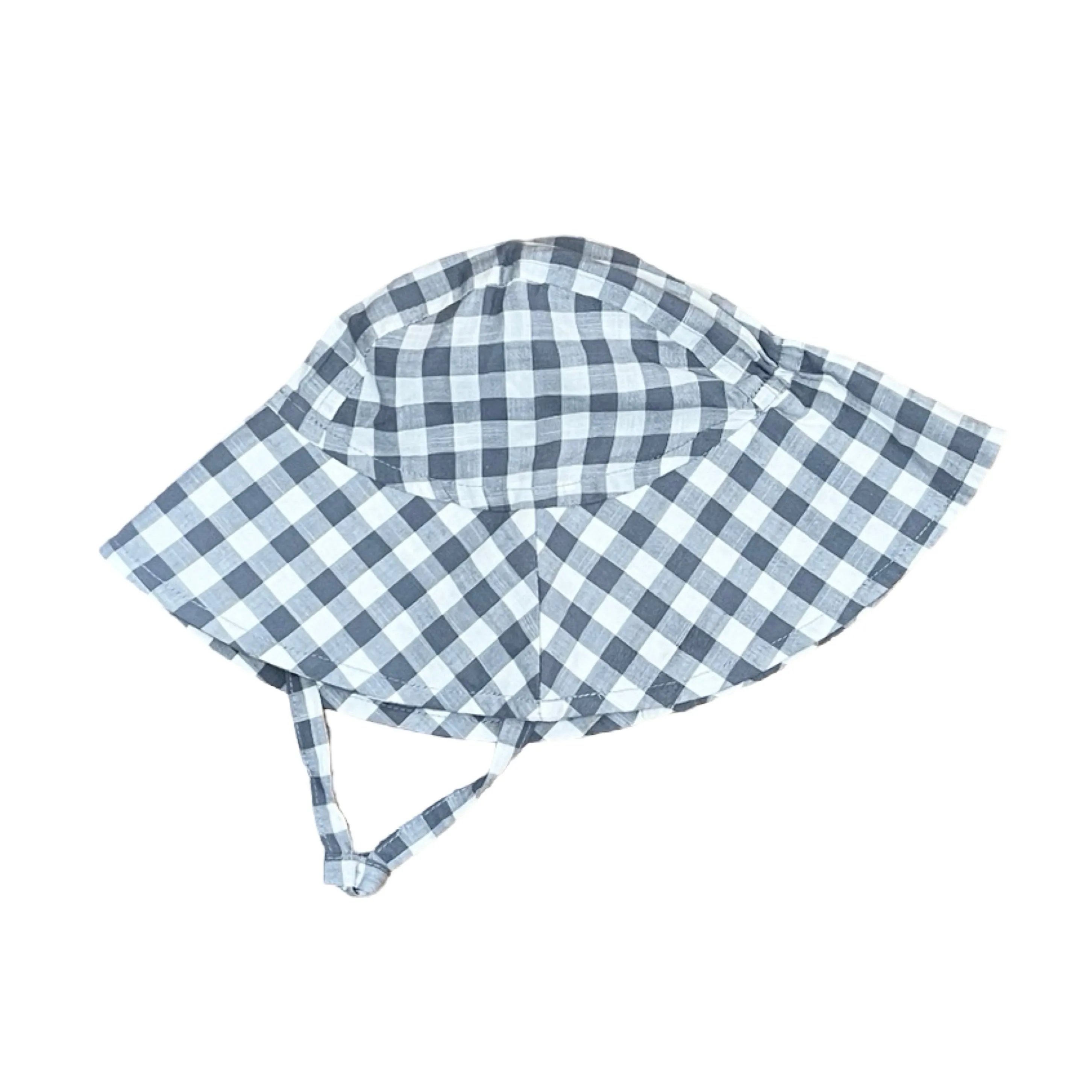 Pehr Gingham Sun Hat