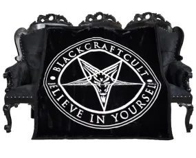 Pentagram Blanket