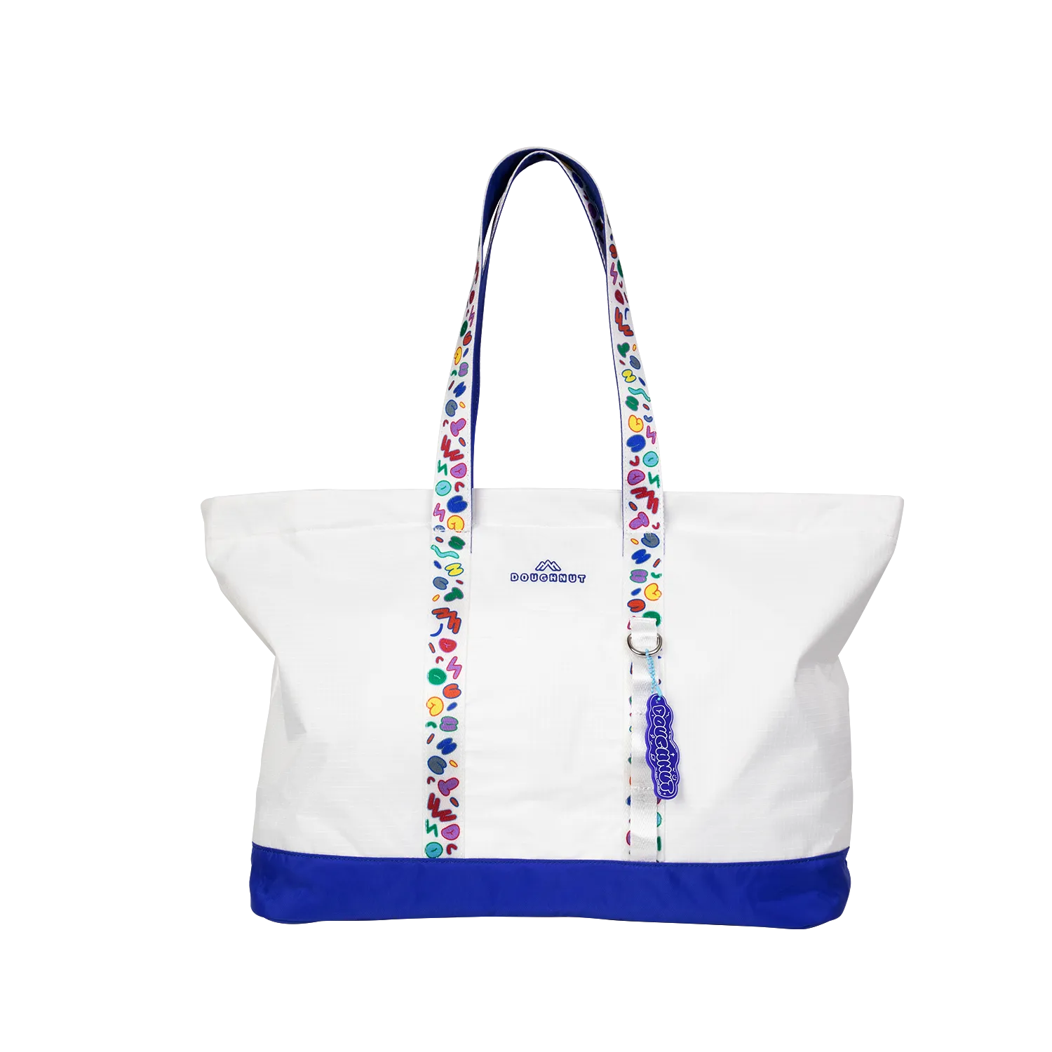 Perception You-Niverse Series Tote Bag