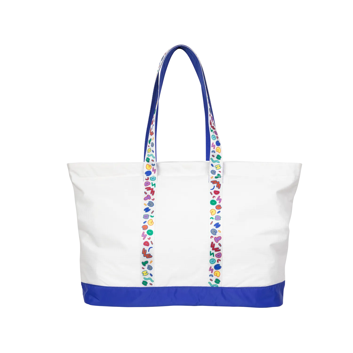 Perception You-Niverse Series Tote Bag