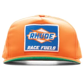 Petrole Hat - Orange