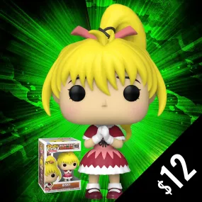 Pre-Order: Funko Pop! Hunter X Hunter: Bisky #1133