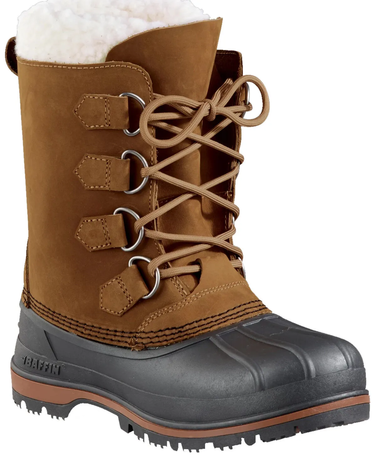 Product Name:  Baffin Women's Canada Waterproof Snow Boots - Round Toe