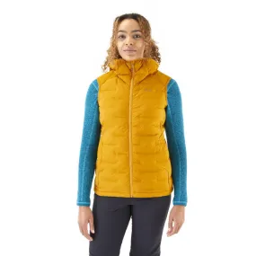 Rab  Cubit Stretch Down Vest - Gilet in piumino - Donna