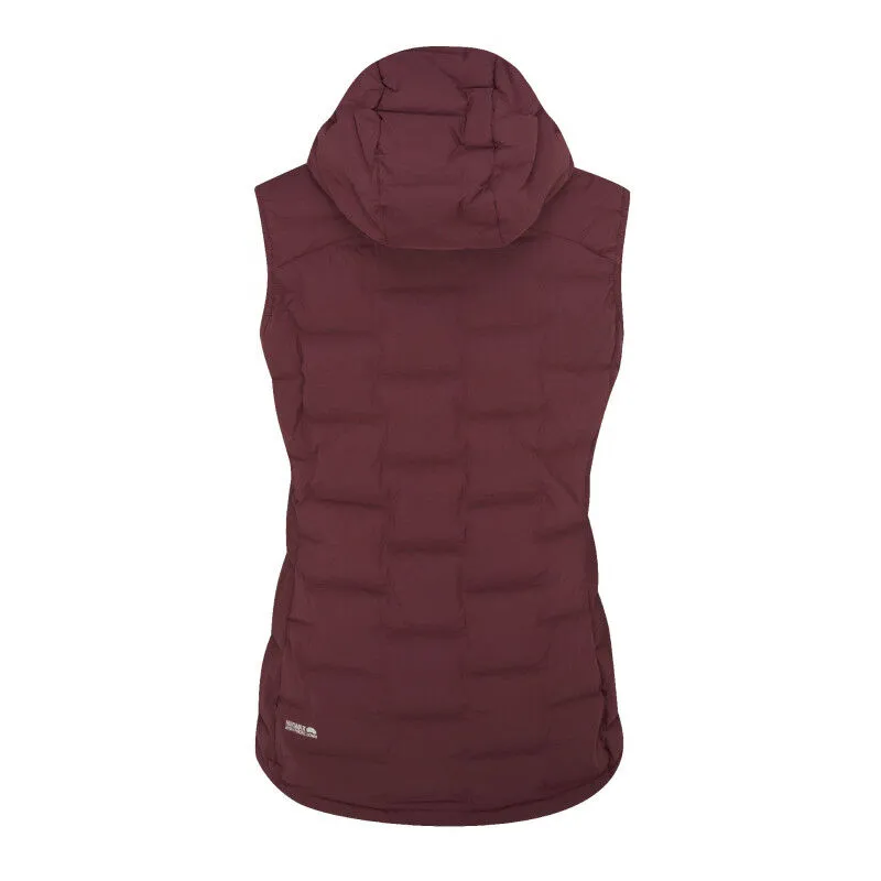 Rab  Cubit Stretch Down Vest - Gilet in piumino - Donna