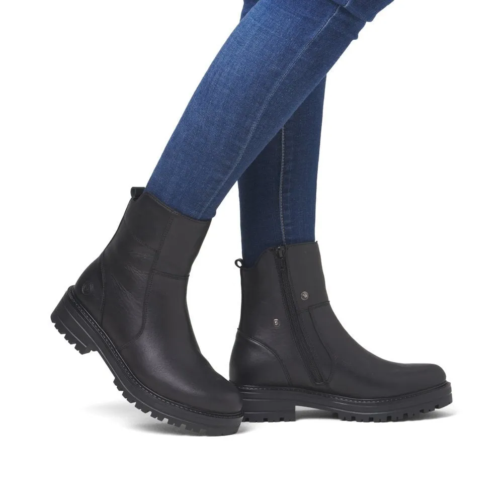 Remonte D2285 Ladies Boots