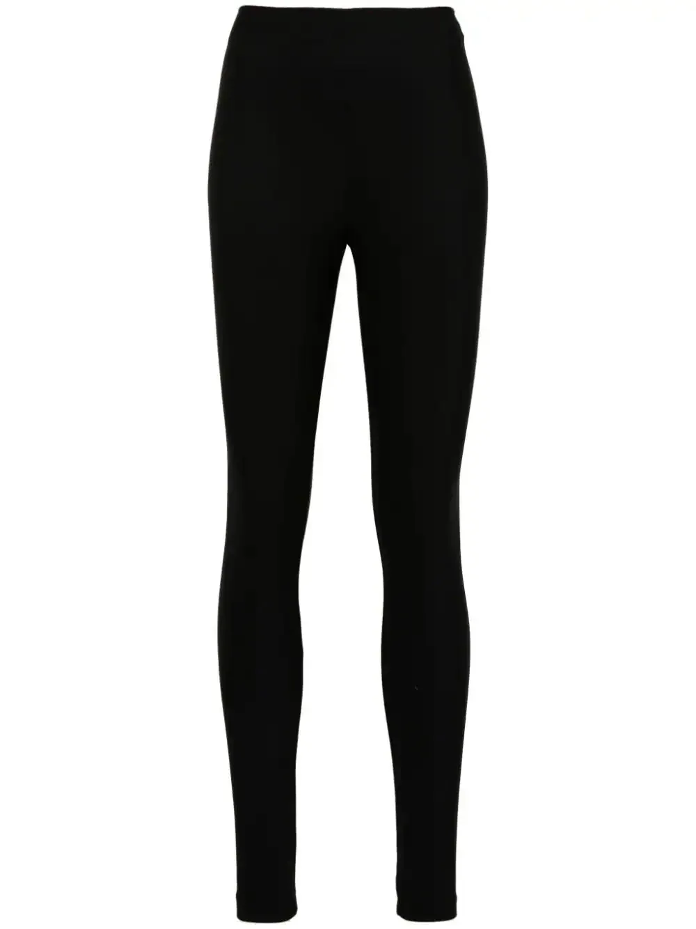 Scuba fabric leggings