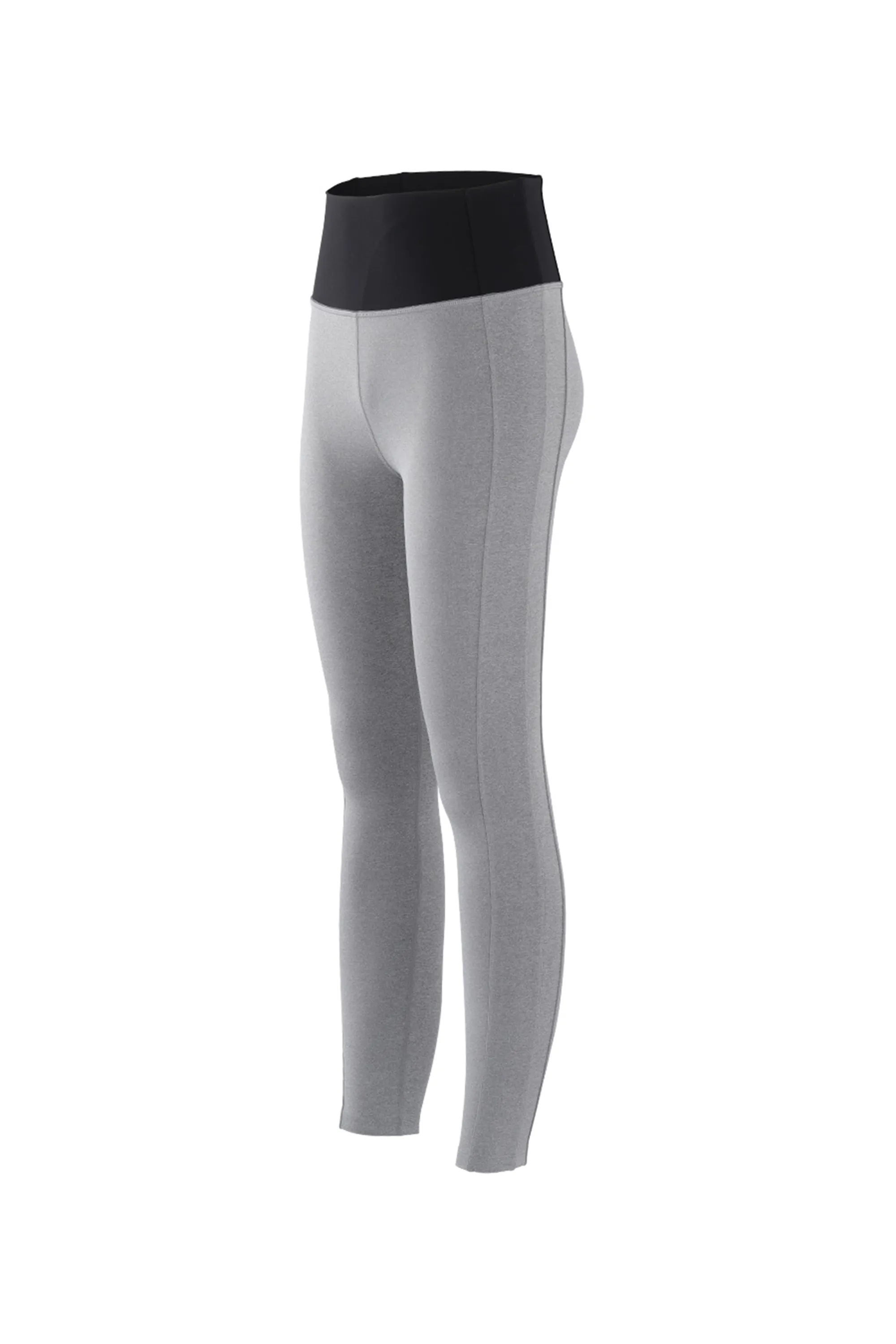 Smokey Leggings Heather Grey