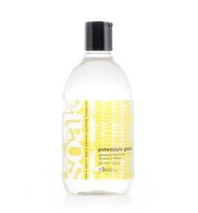 Soak Full Size 12 oz. Bottle (S07) - Pineapple Grove