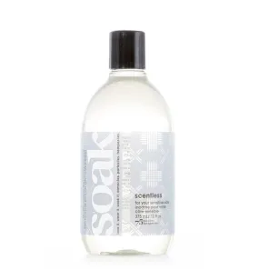 Soak Full Size 12 oz. Bottle (S07) - Scentless