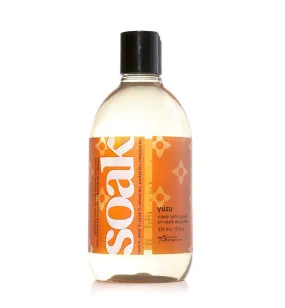 Soak Full Size 12 oz. Bottle (S07) - Yuzu