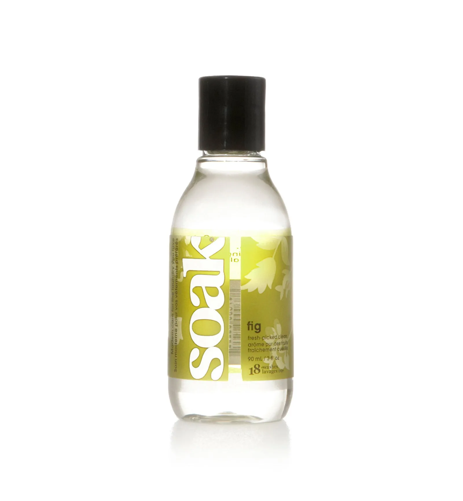 Soak Travel Size 3 oz. Bottle (S06) - Fig