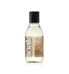 Soak Travel Size 3 oz. Bottle (S06) - Lacey