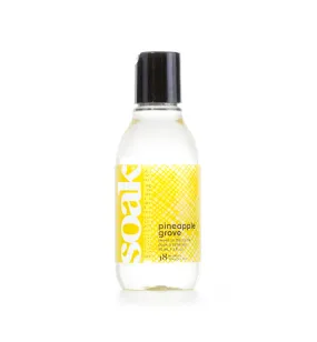 Soak Travel Size 3 oz. Bottle (S06) - Pineapple Grove