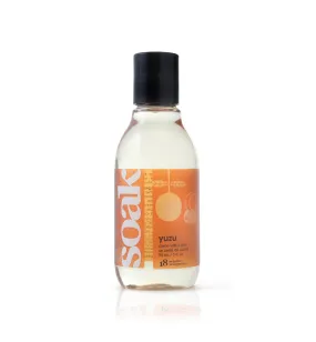 Soak Travel Size 3 oz. Bottle (S06) - Yuzu