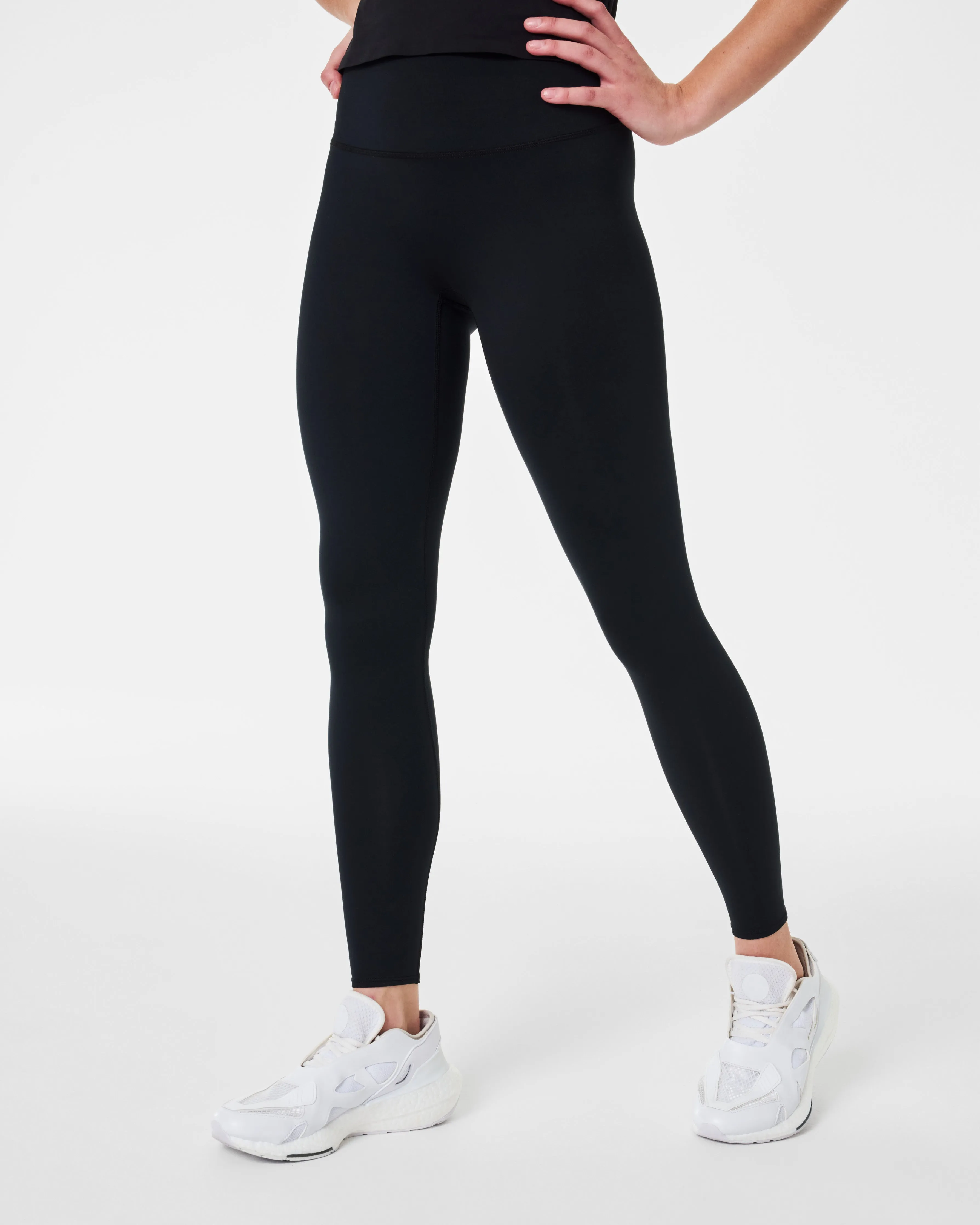 Soft & Smooth Full Length Leggings