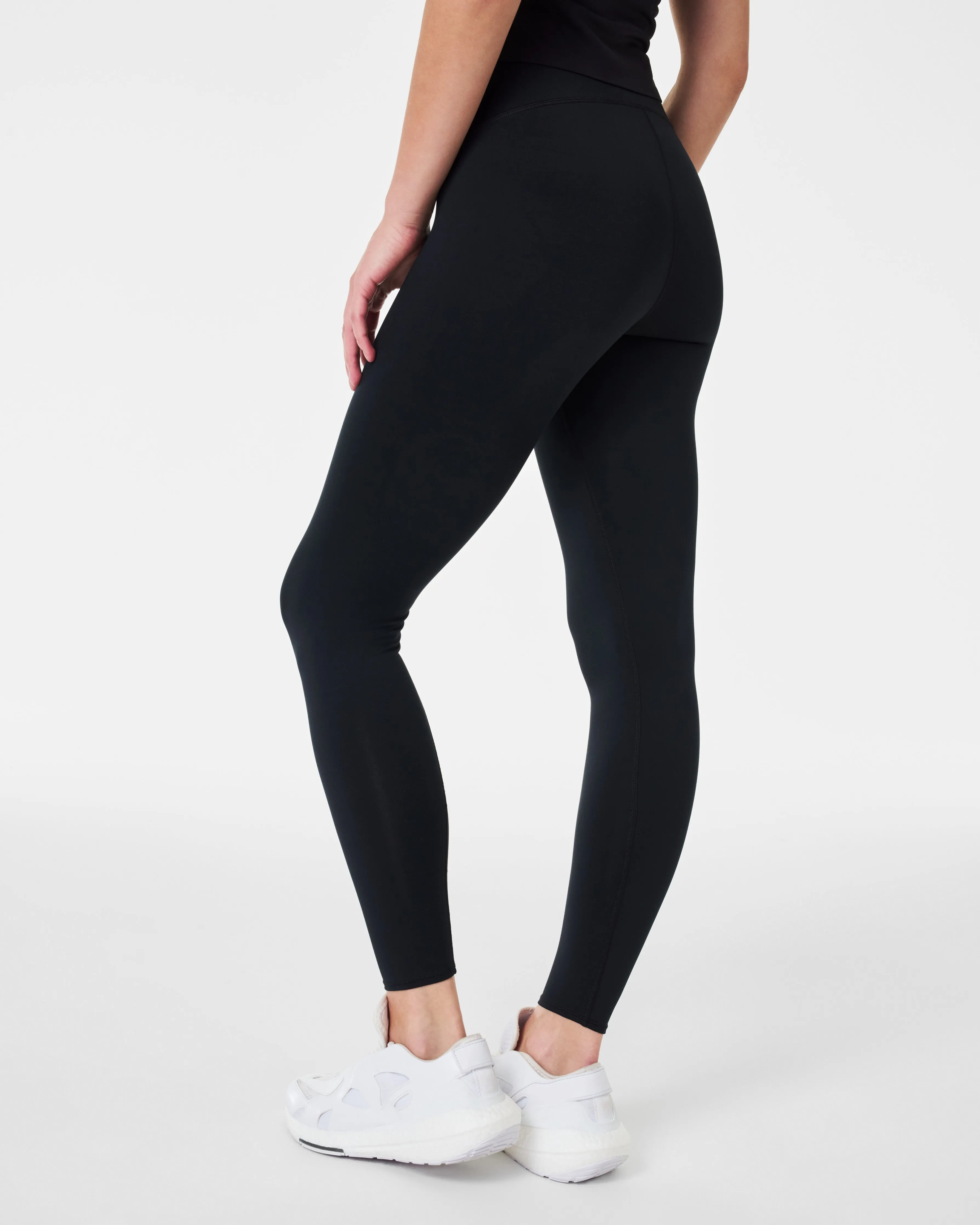 Soft & Smooth Full Length Leggings