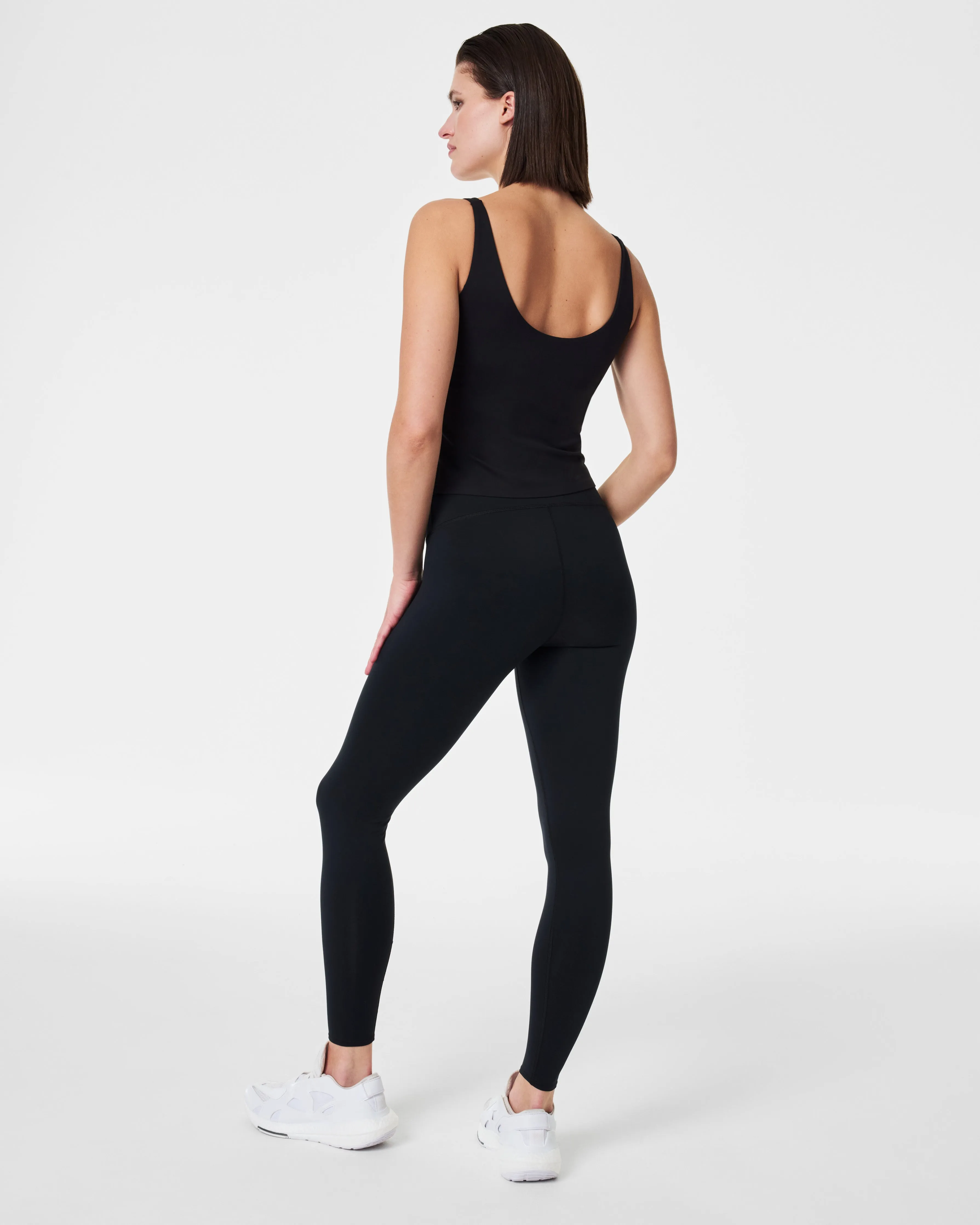 Soft & Smooth Full Length Leggings