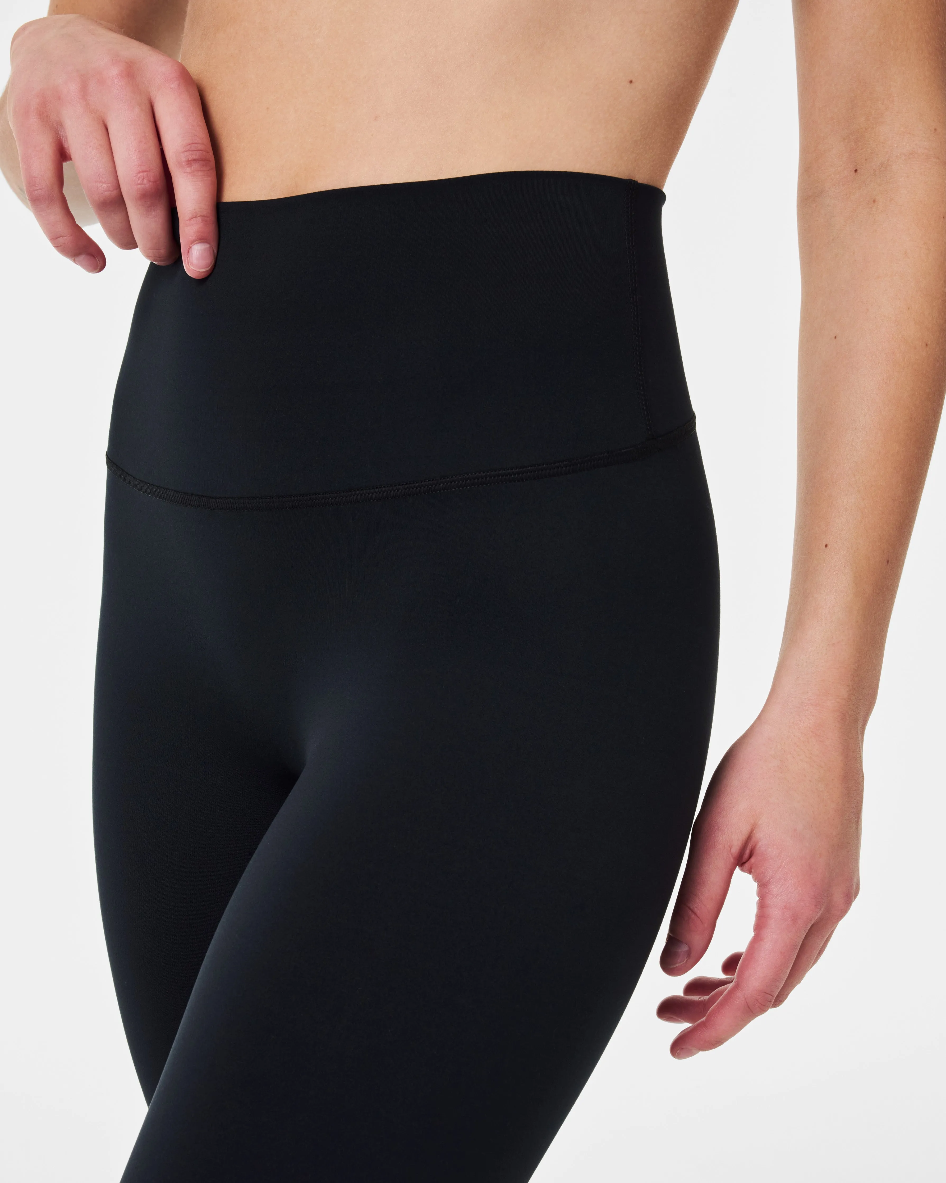 Soft & Smooth Full Length Leggings