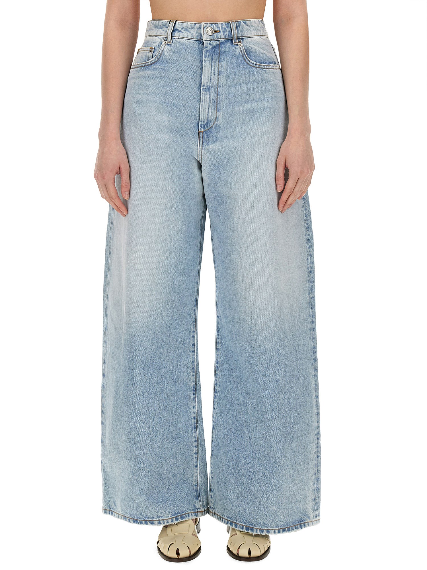 SPORTMAX    JEANS ANGRI