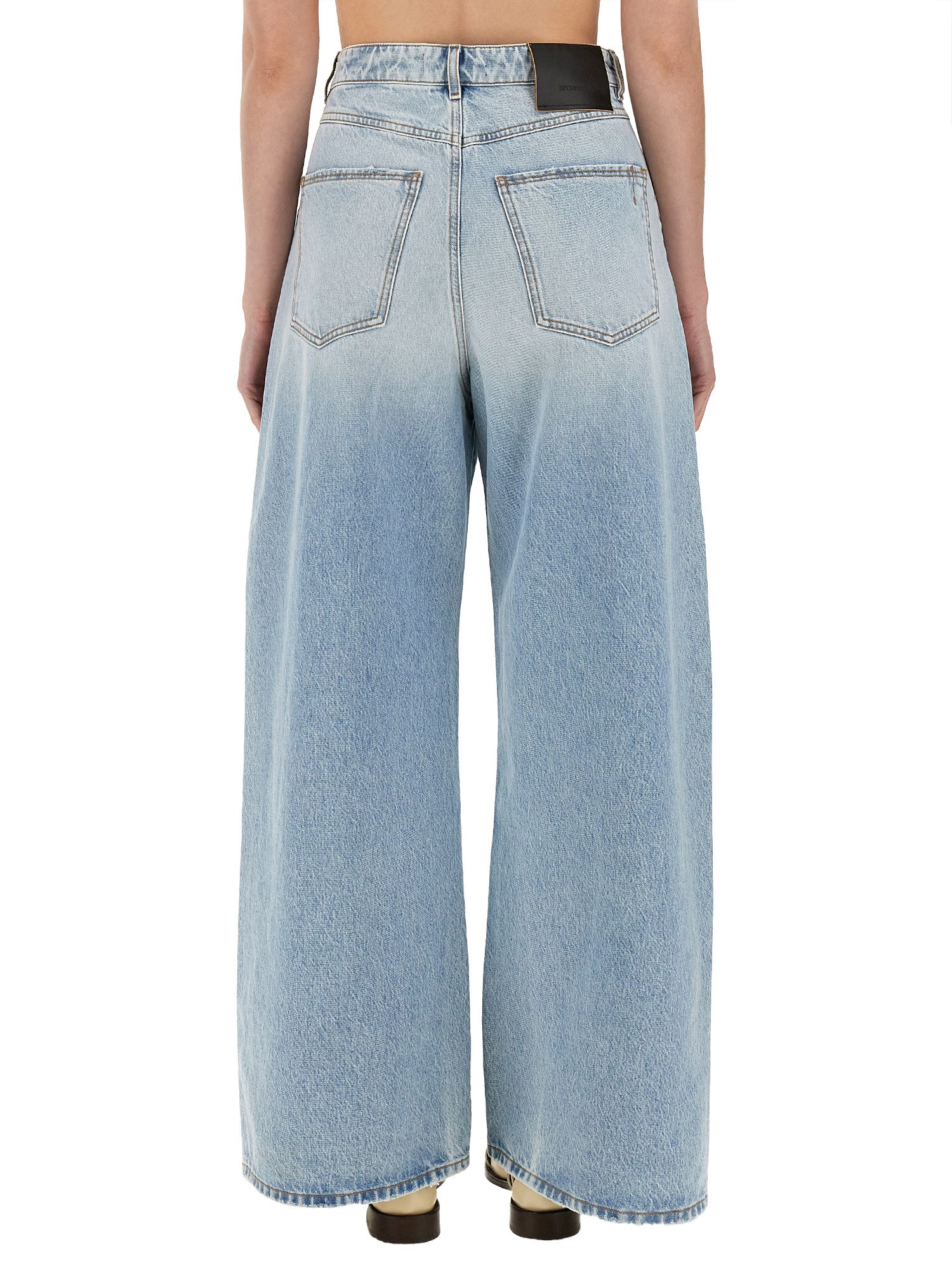 SPORTMAX    JEANS ANGRI