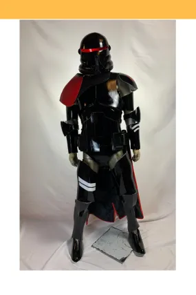 Star Wars Purge Trooper High Detail Cosplay Costume