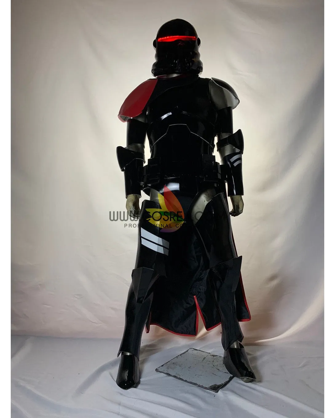 Star Wars Purge Trooper High Detail Cosplay Costume