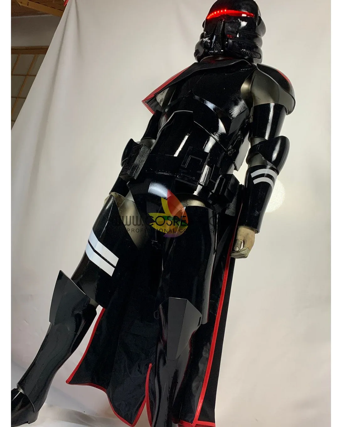 Star Wars Purge Trooper High Detail Cosplay Costume