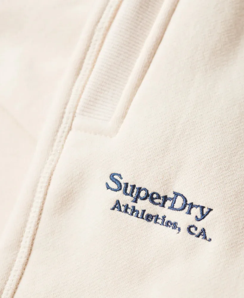 Superdry - Essential Logo Joggers Tapioca Cream