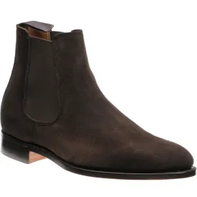 Taverner Chelsea boots