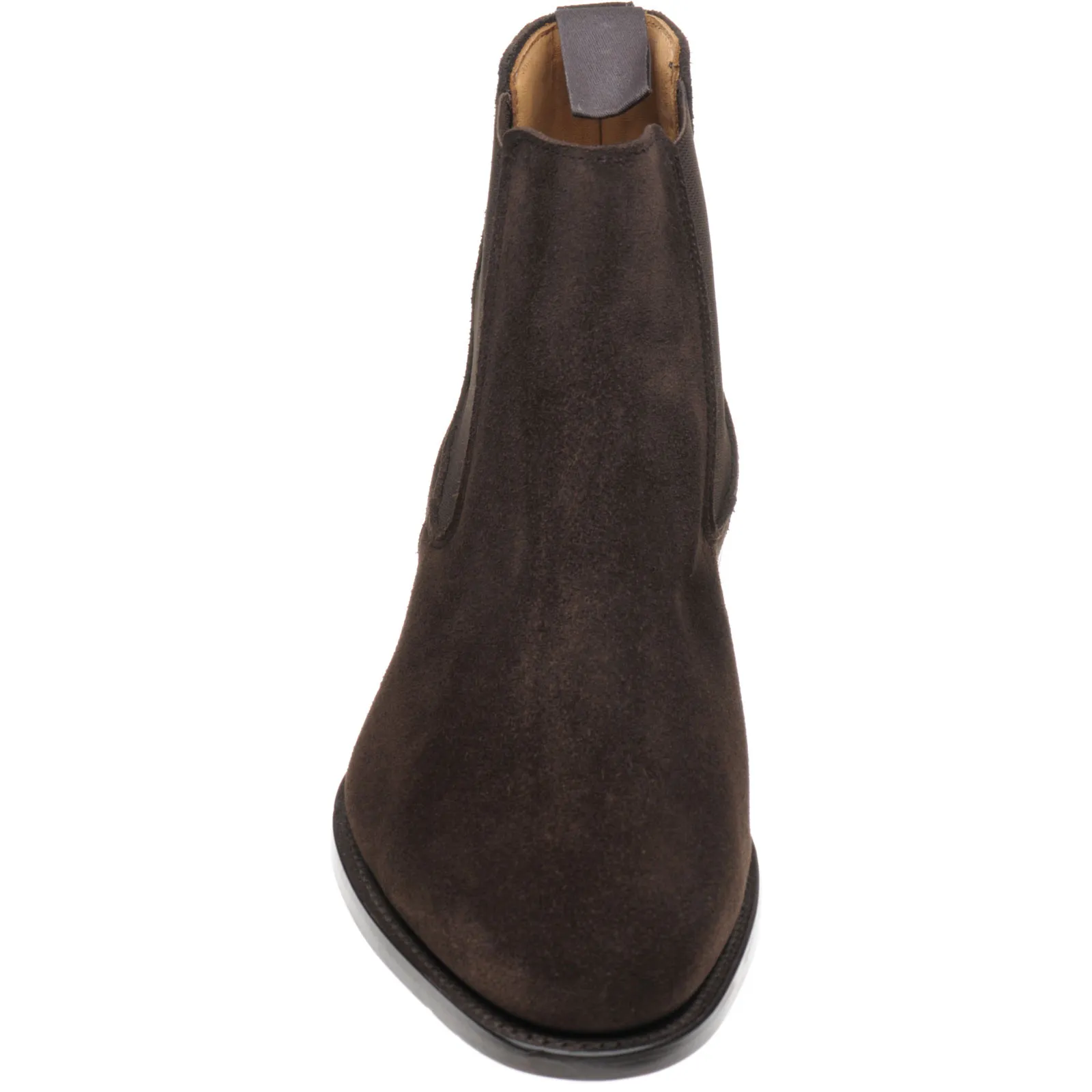 Taverner Chelsea boots