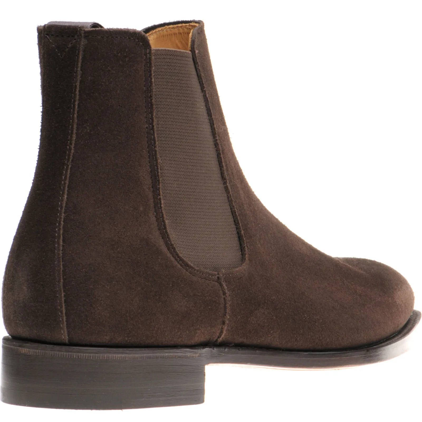 Taverner Chelsea boots