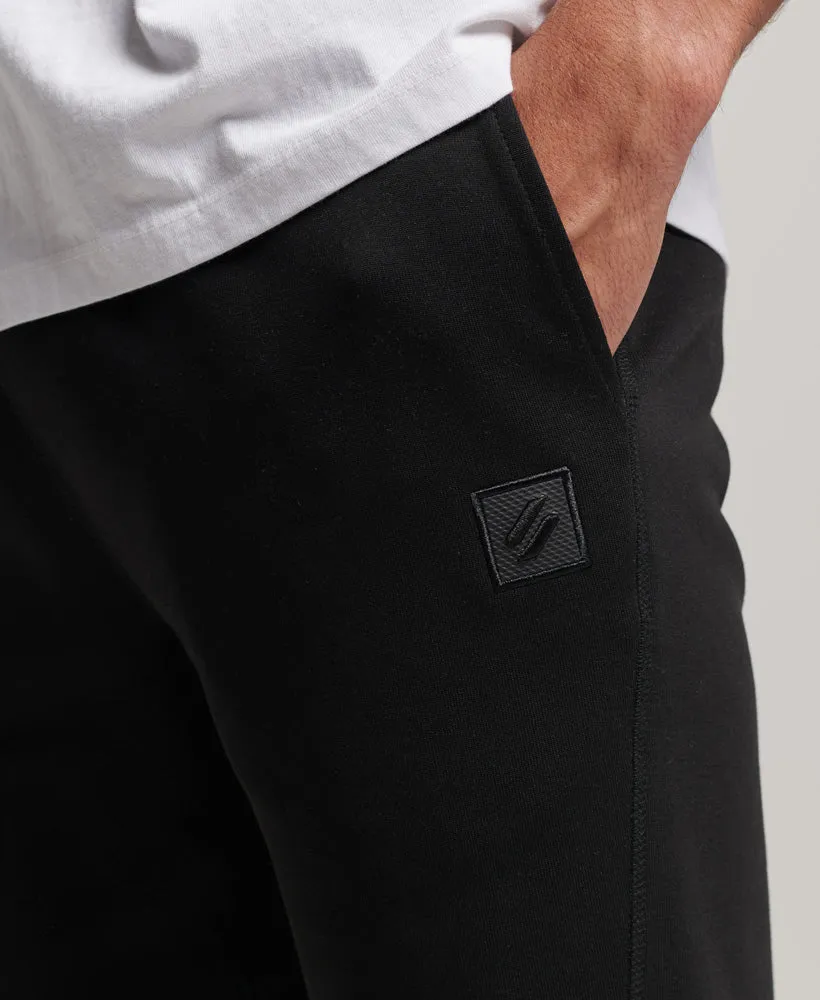 Tech Shorts | Black