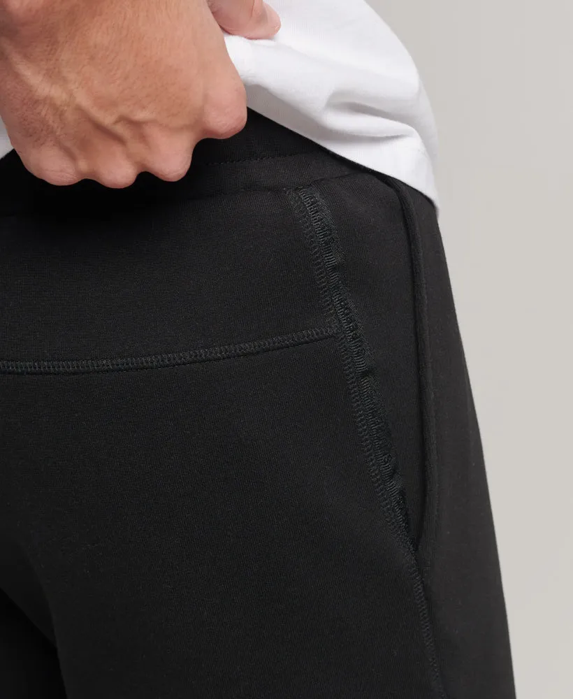 Tech Shorts | Black