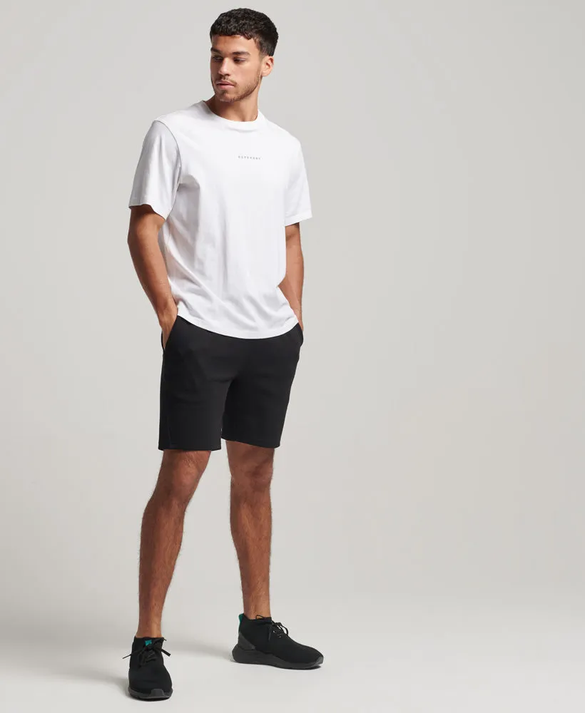 Tech Shorts | Black