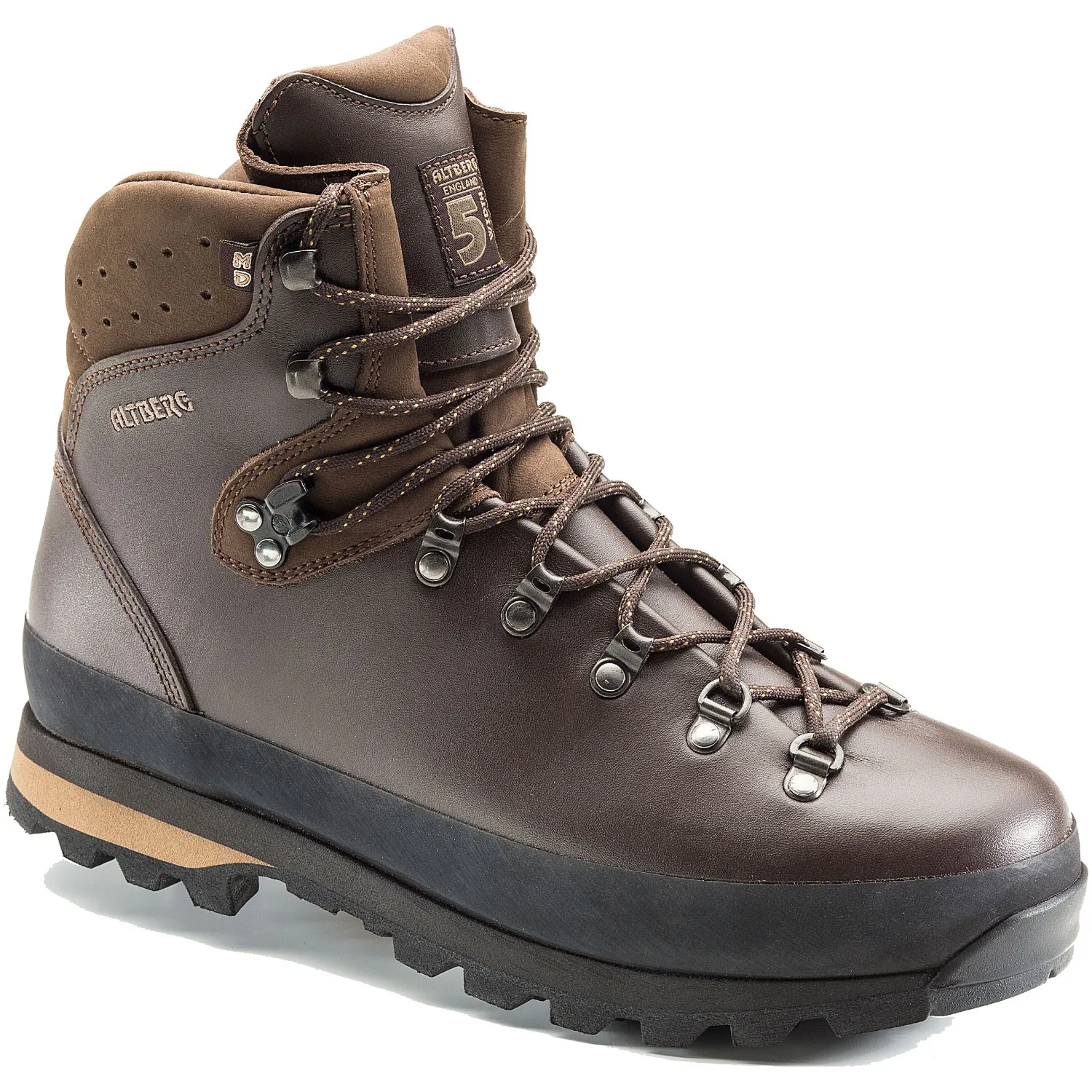 Tethera Men's Walking Boots