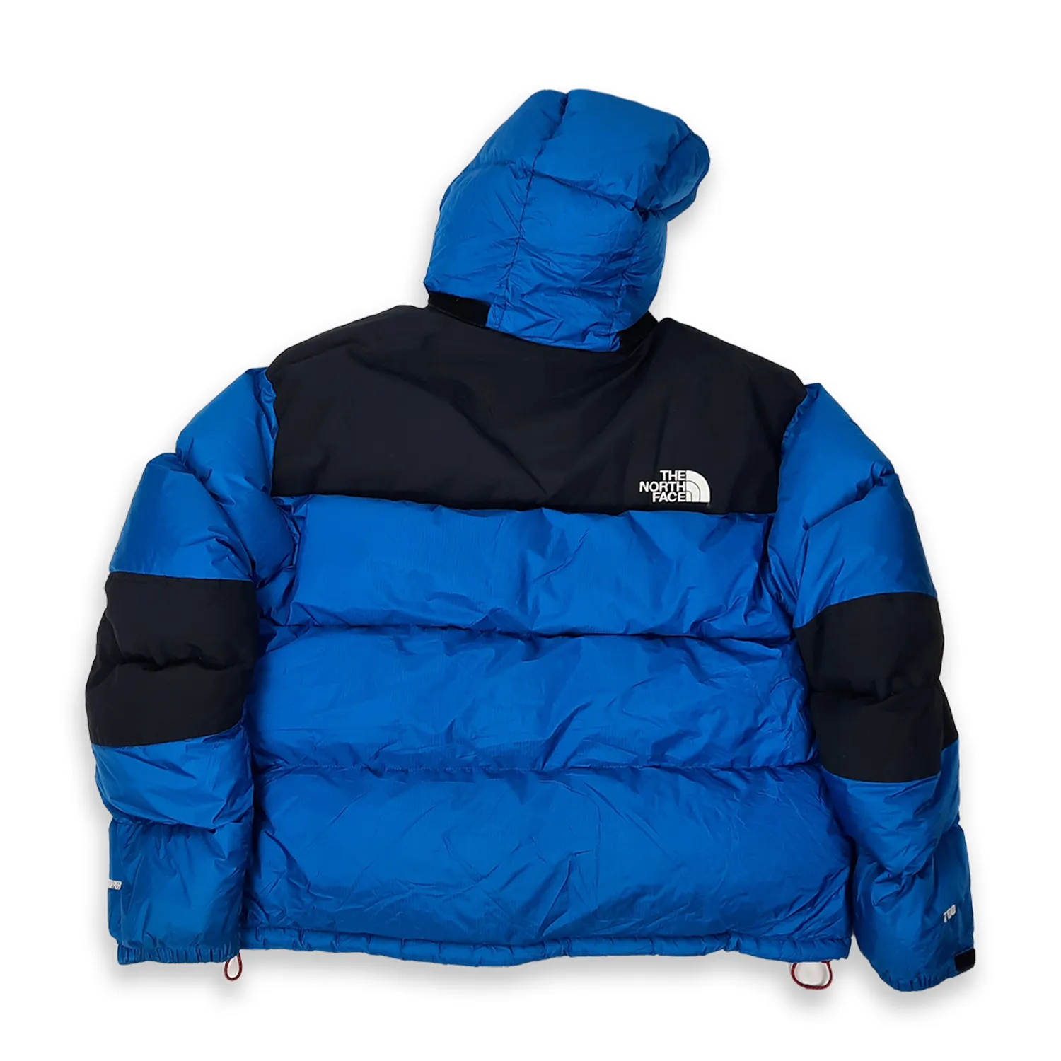 The North Face Baltoro Summit Series Parka - Authentic Luxury Designer