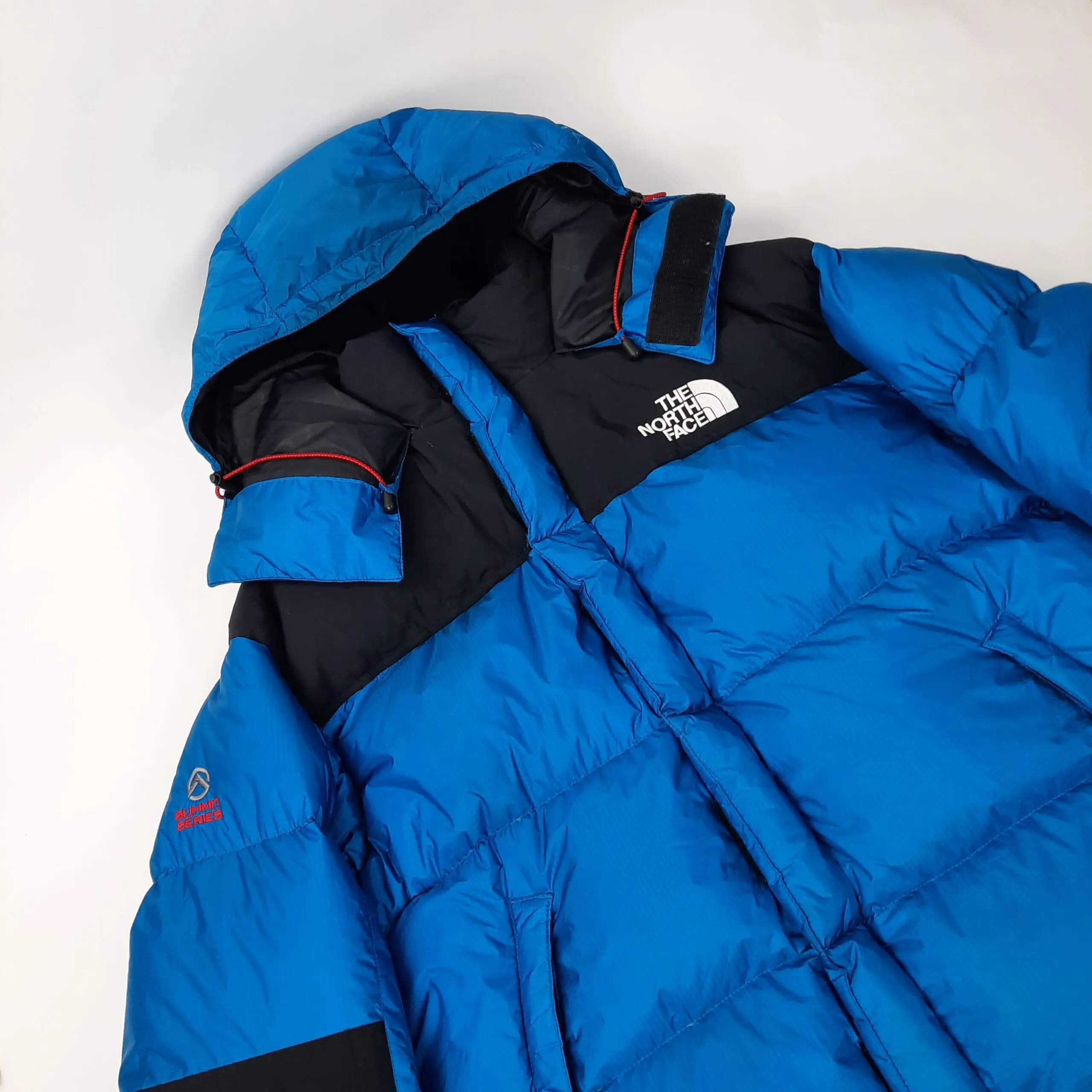 The North Face Baltoro Summit Series Parka - Authentic Luxury Designer