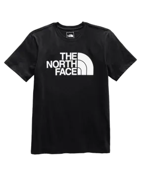 The North Face Men's S / S Half Dome Tee - TNF Black