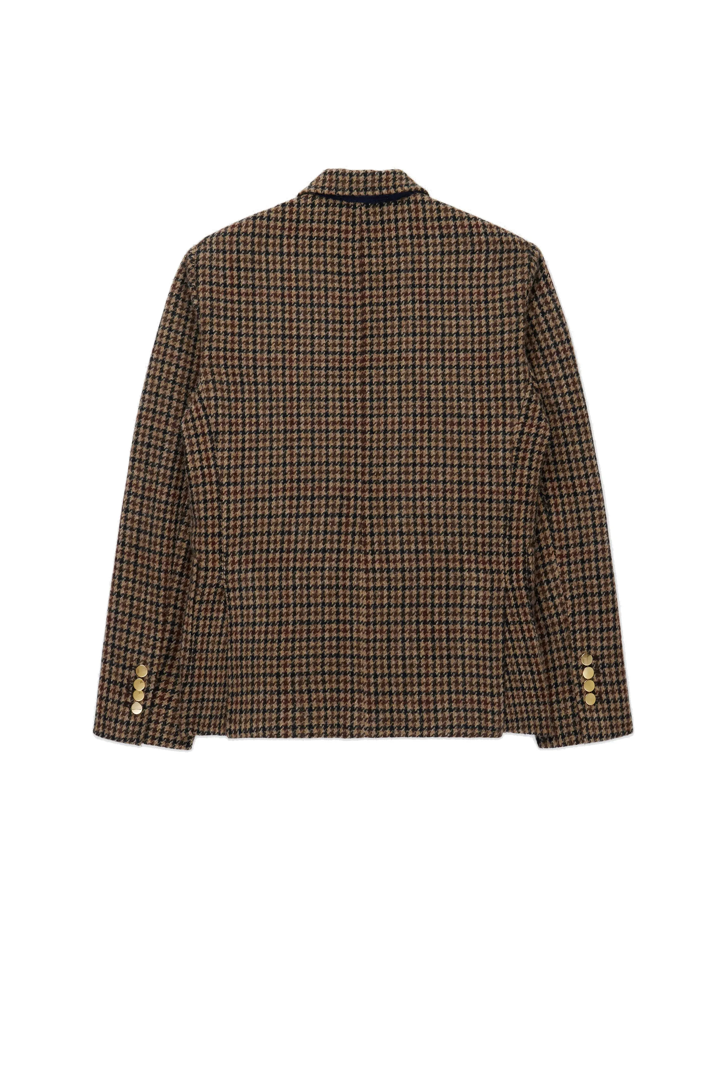 The Schoolboy Blazer, Houndstooth