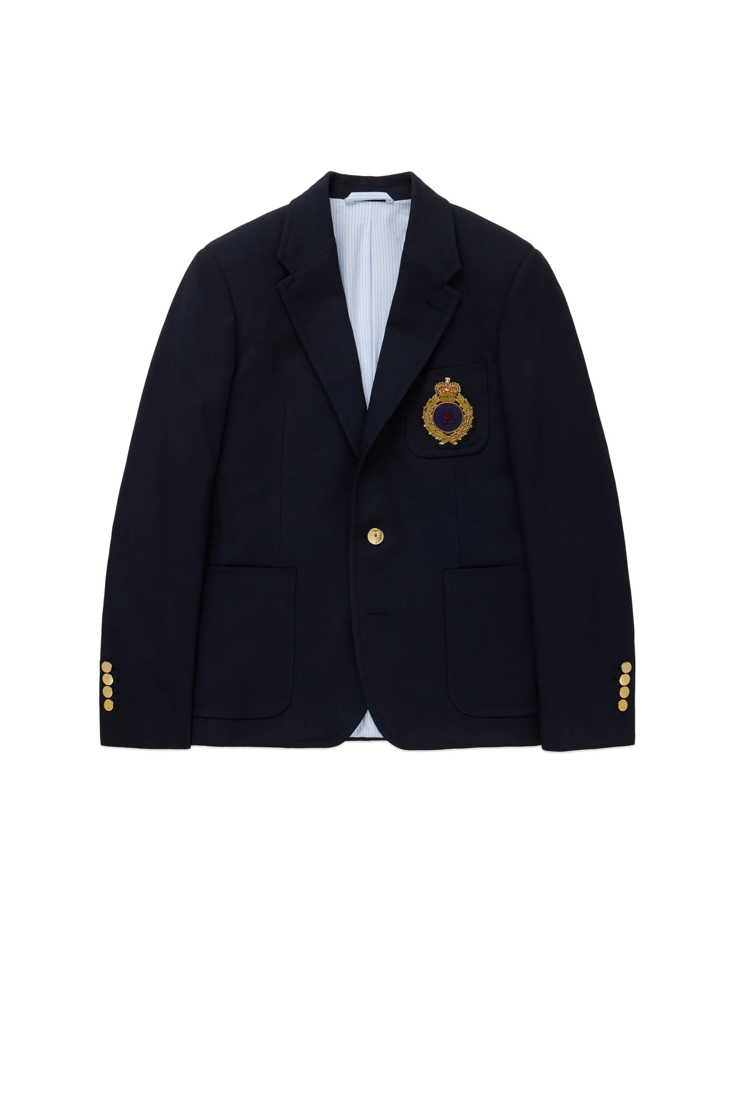 The Schoolboy Blazer, Navy