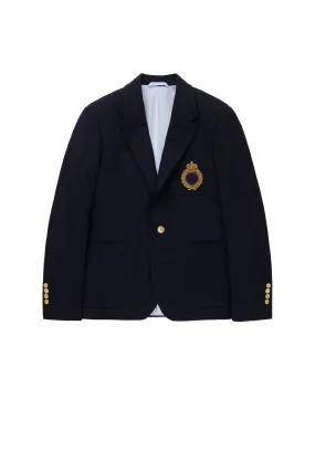 The Schoolboy Blazer, Navy